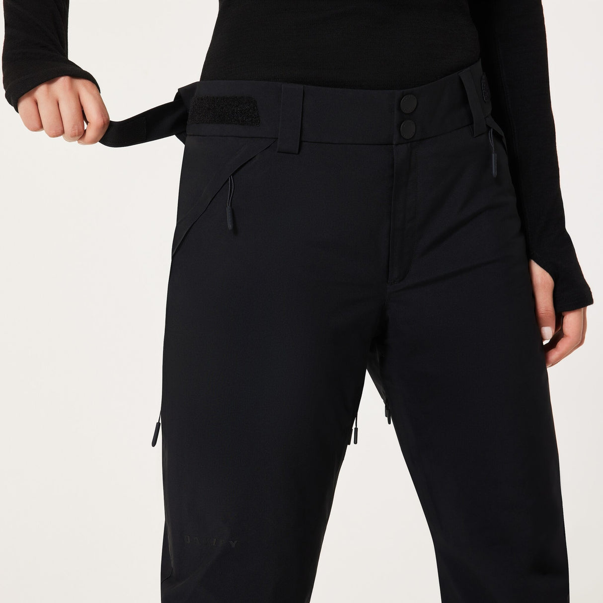 Oakley Women's Sub Temp RC Gore-Tex Pants-5