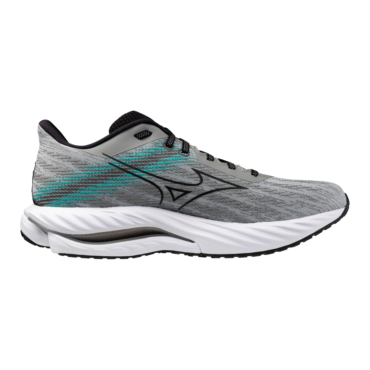 Mizuno Men's Wave Inspire 21 Running Shoes-3