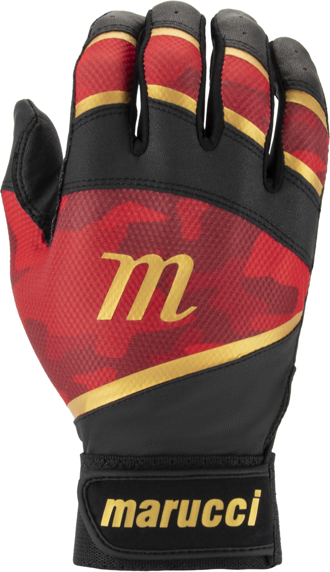 Marucci Foxtrot T Ball Baseball Batting Gloves