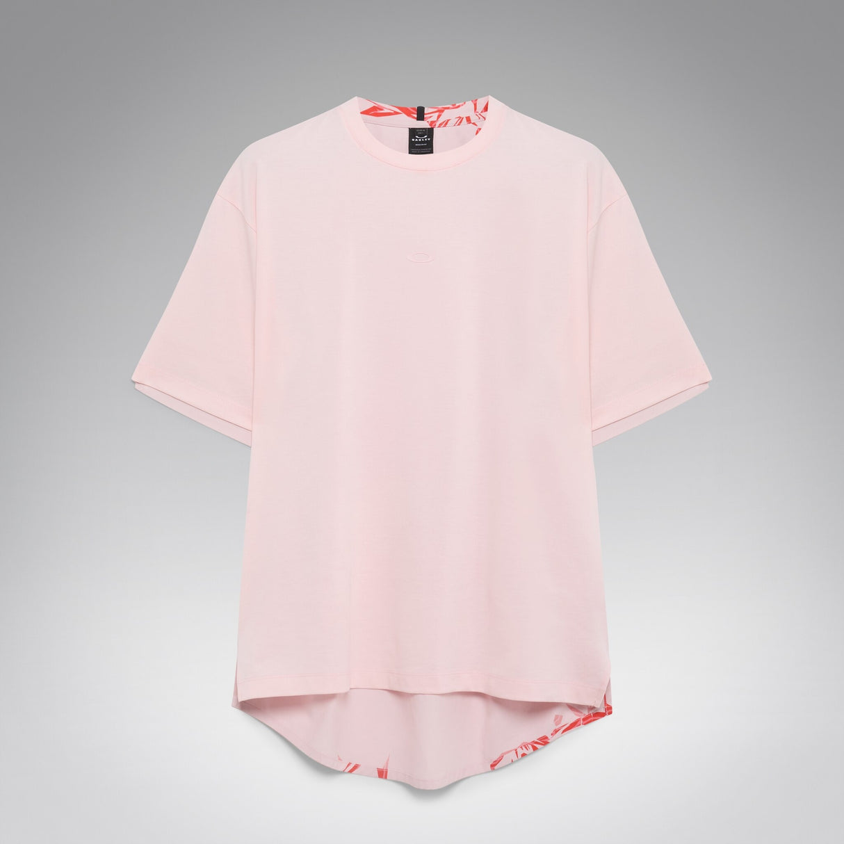 Oakley Men's Hibiscus Breeze Tee-1