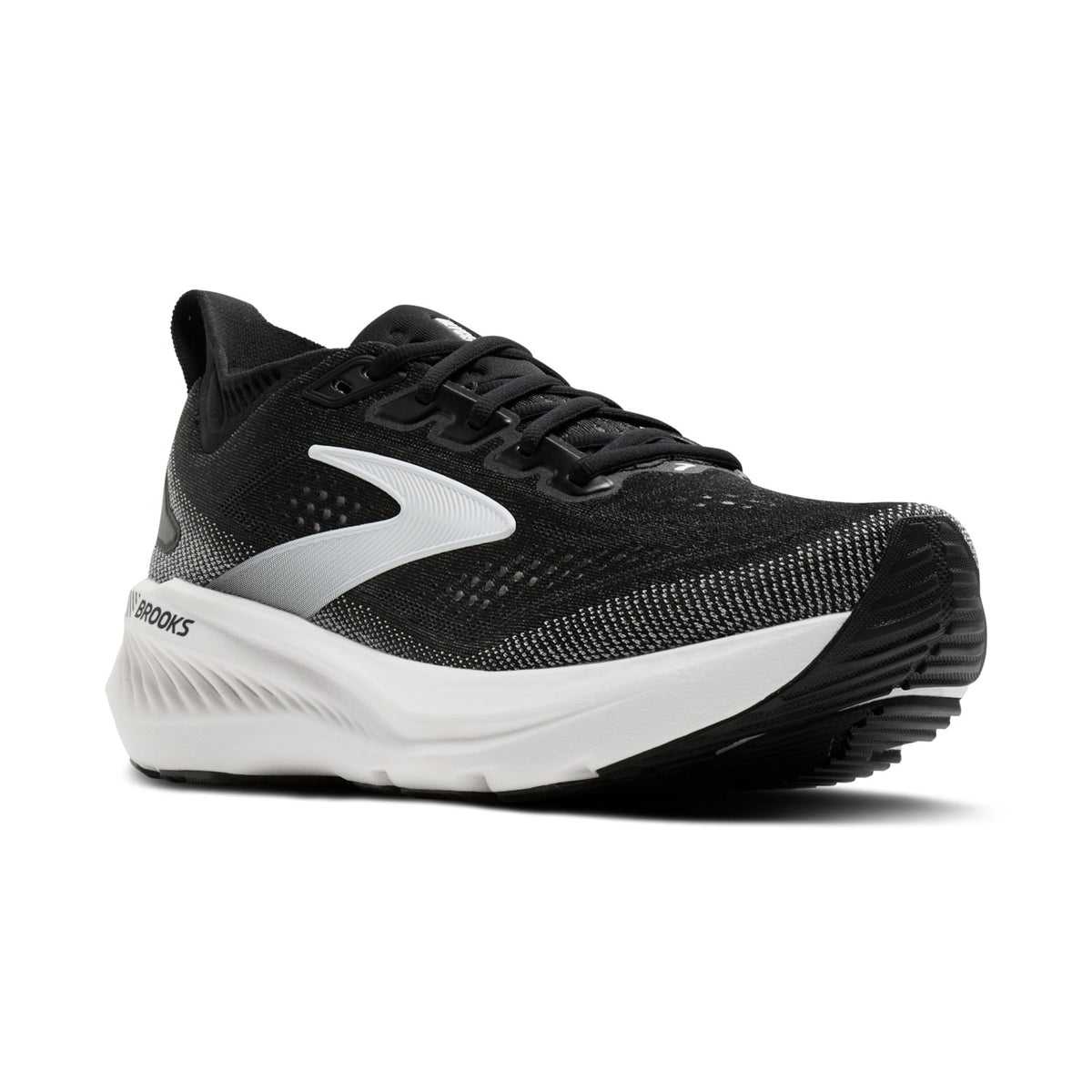 Brooks Women's Glycerin GTS 23 Running Shoes-1