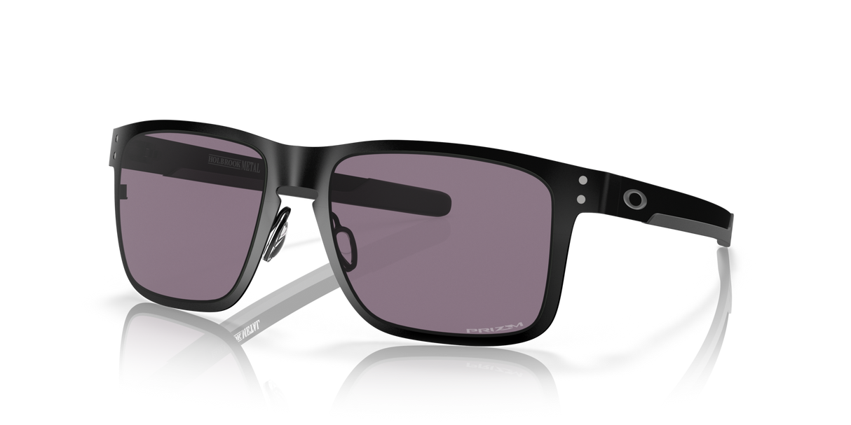 Oakley Holbrook Metal Glasses-3