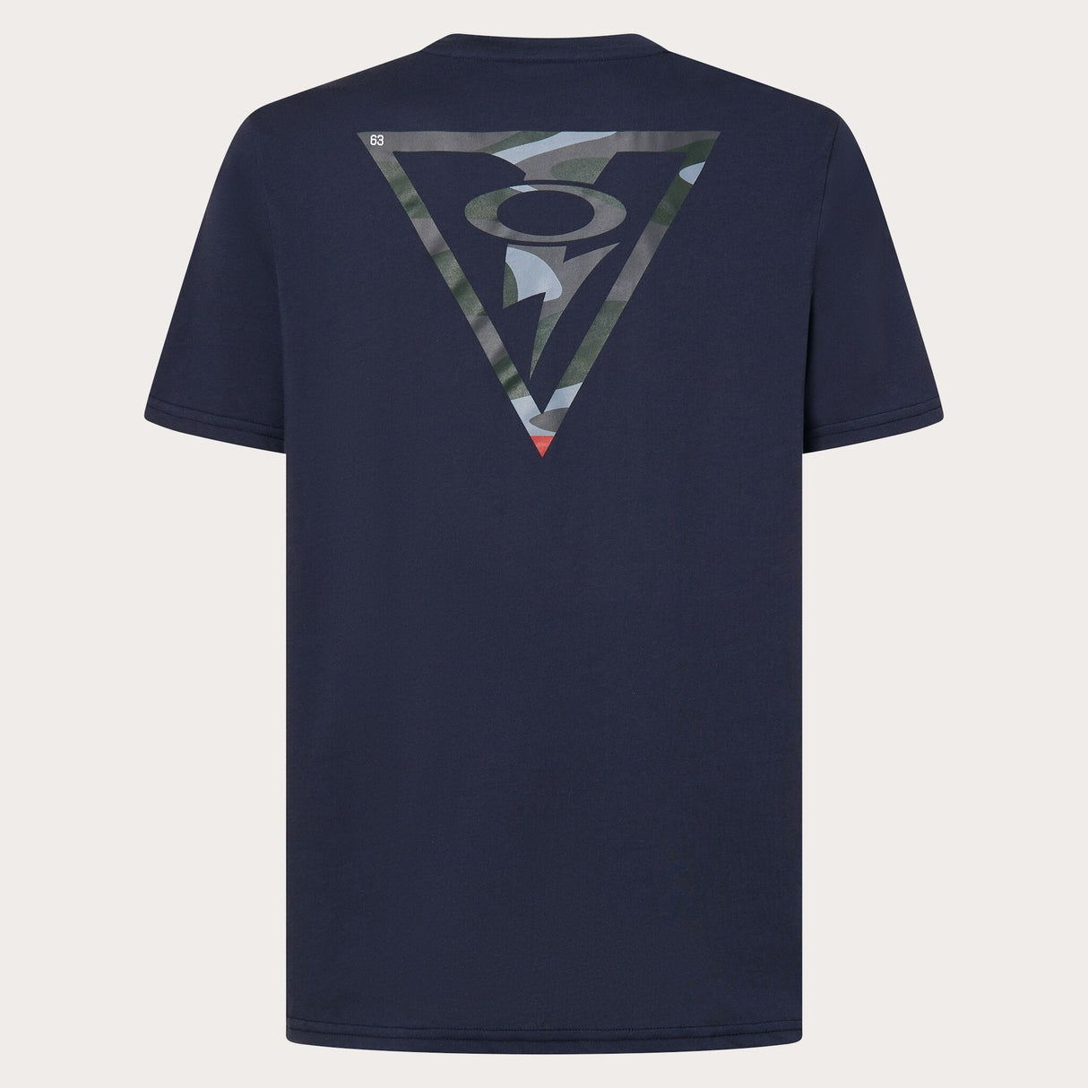 Oakley Men's Si Maritime Tee-4