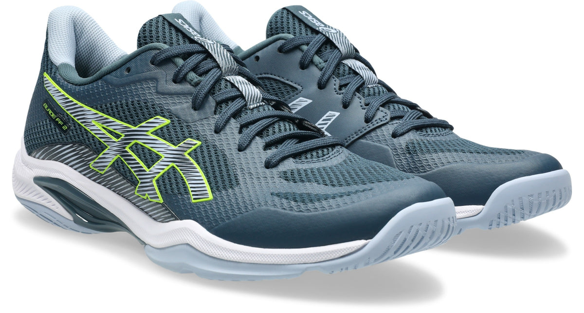 Asics Men's Blade FF 2 Volleyball Shoes-5