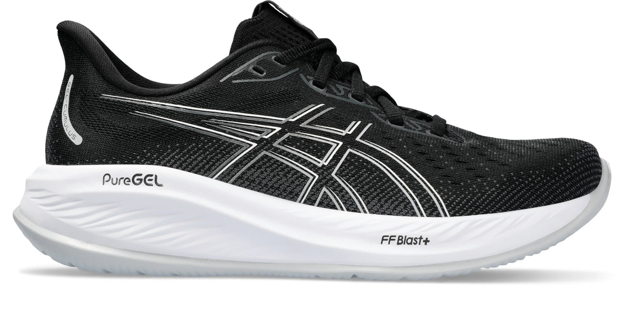 Asics Women's GEL-Cumulus 26 Running Shoes-1