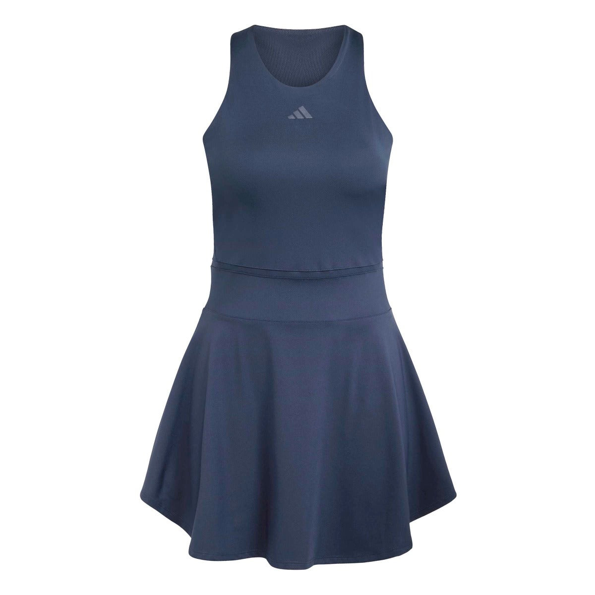 adidas Women's Climacool Tennis Y-Dress-1