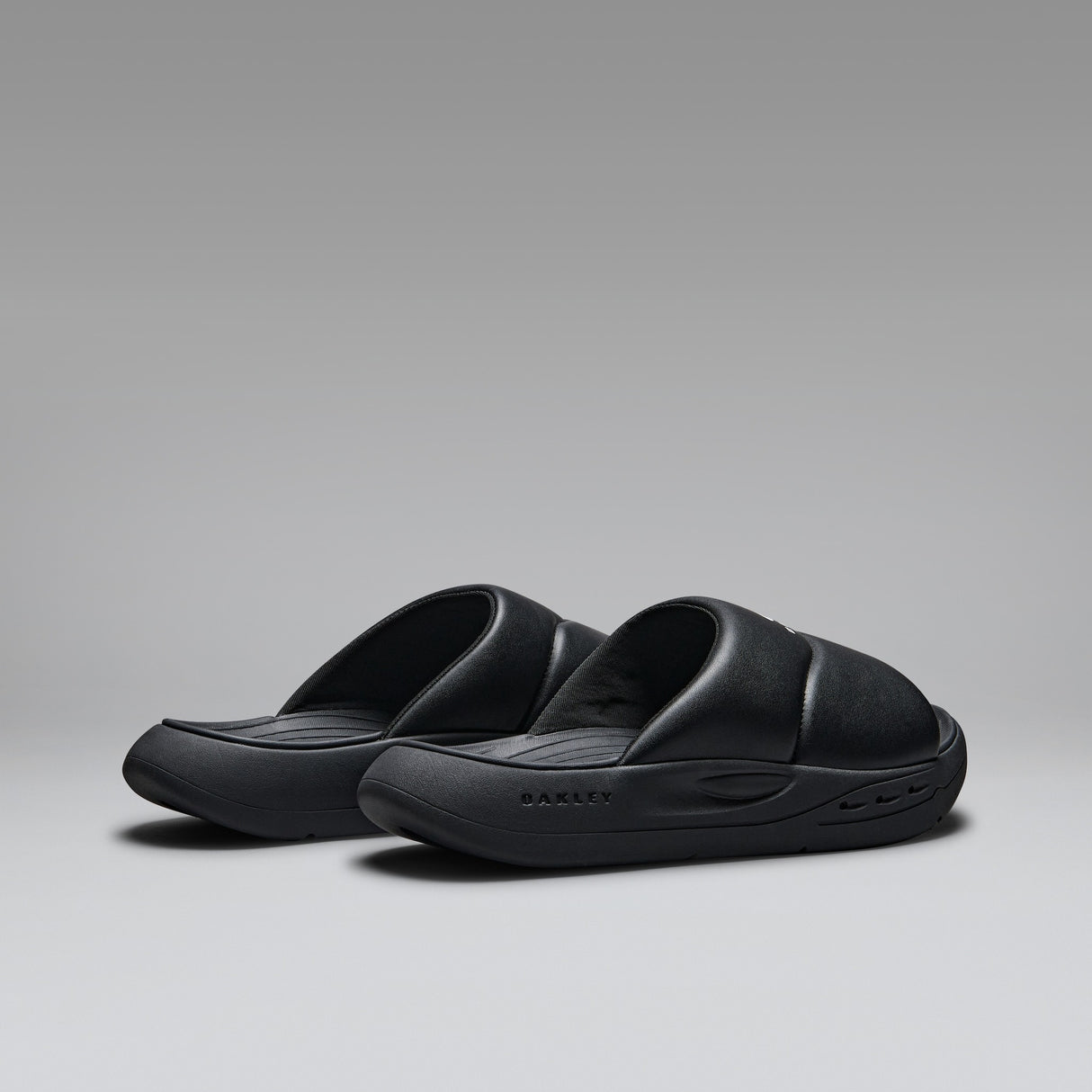 Oakley Men's Bark Slide Sandals-5