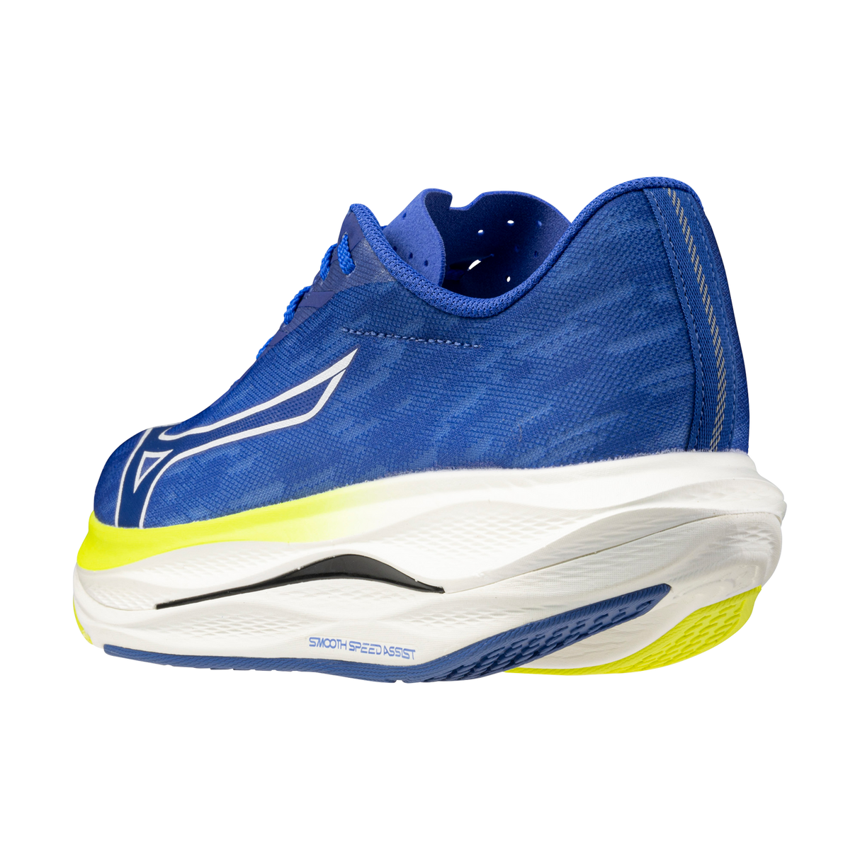 Mizuno Men's Wave Rebellion Flash 3 Running Shoes-7