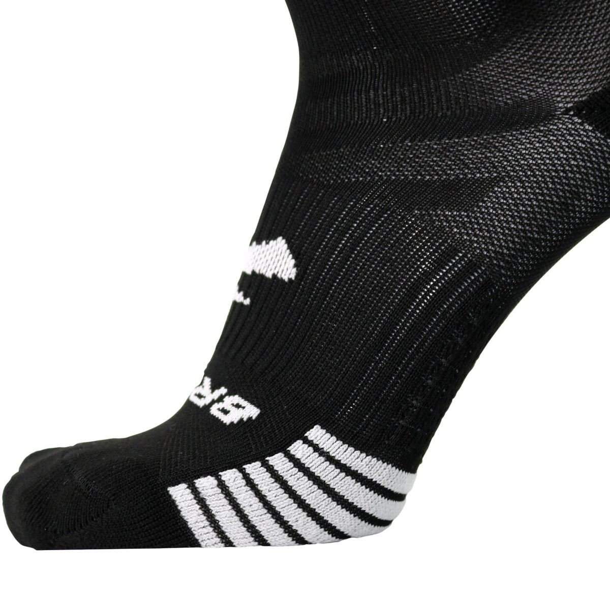 Brooks Ghost Lite Quarter Socks 2-Pack-2