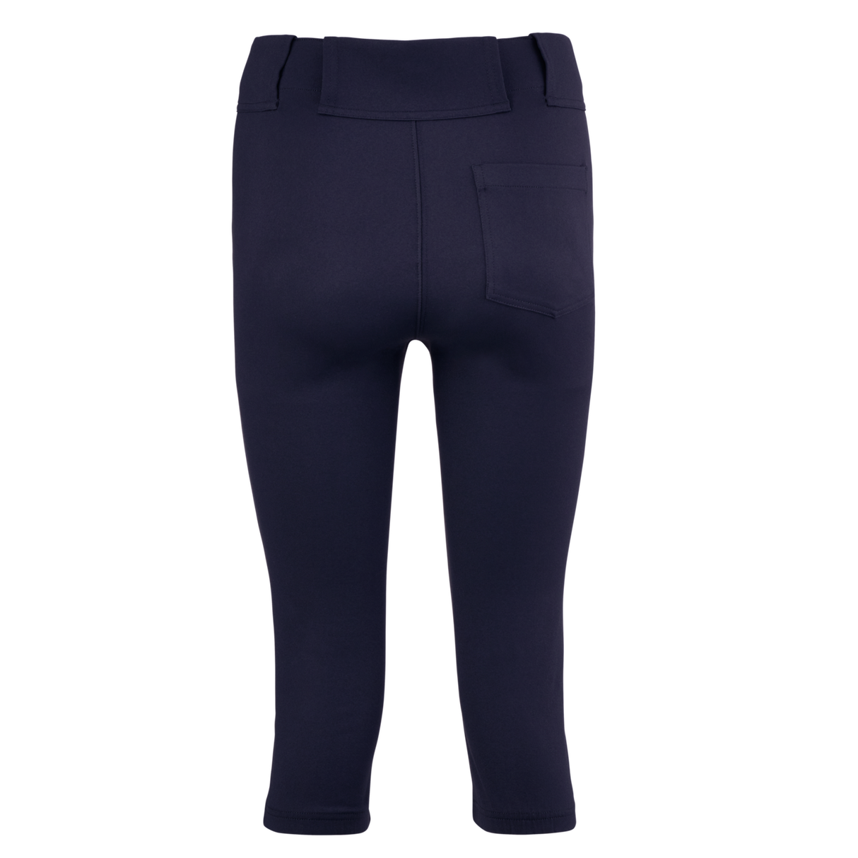 Mizuno Girl's Softball Leggings-2