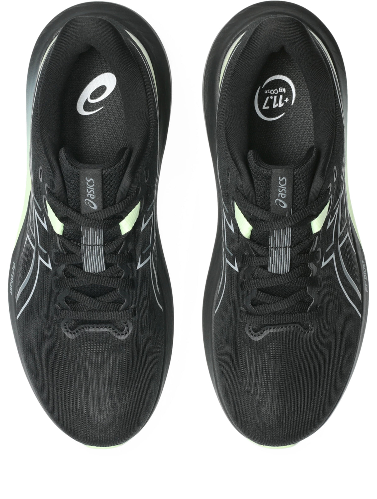 Asics Men's GT-1000 15 Running Shoes-4