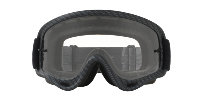 Oakley O-Frame MX Goggles-2