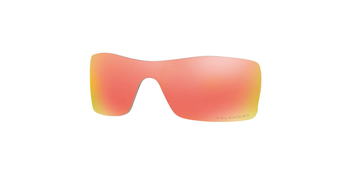Oakley Batwolf Replacement Lenses