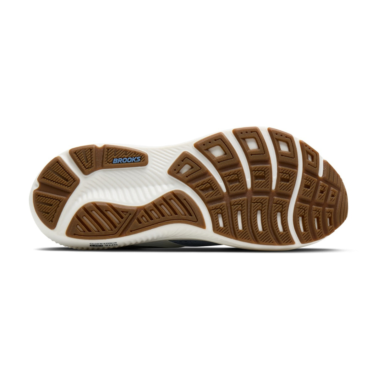 Brooks Men's Ghost 18 Running Shoes-6