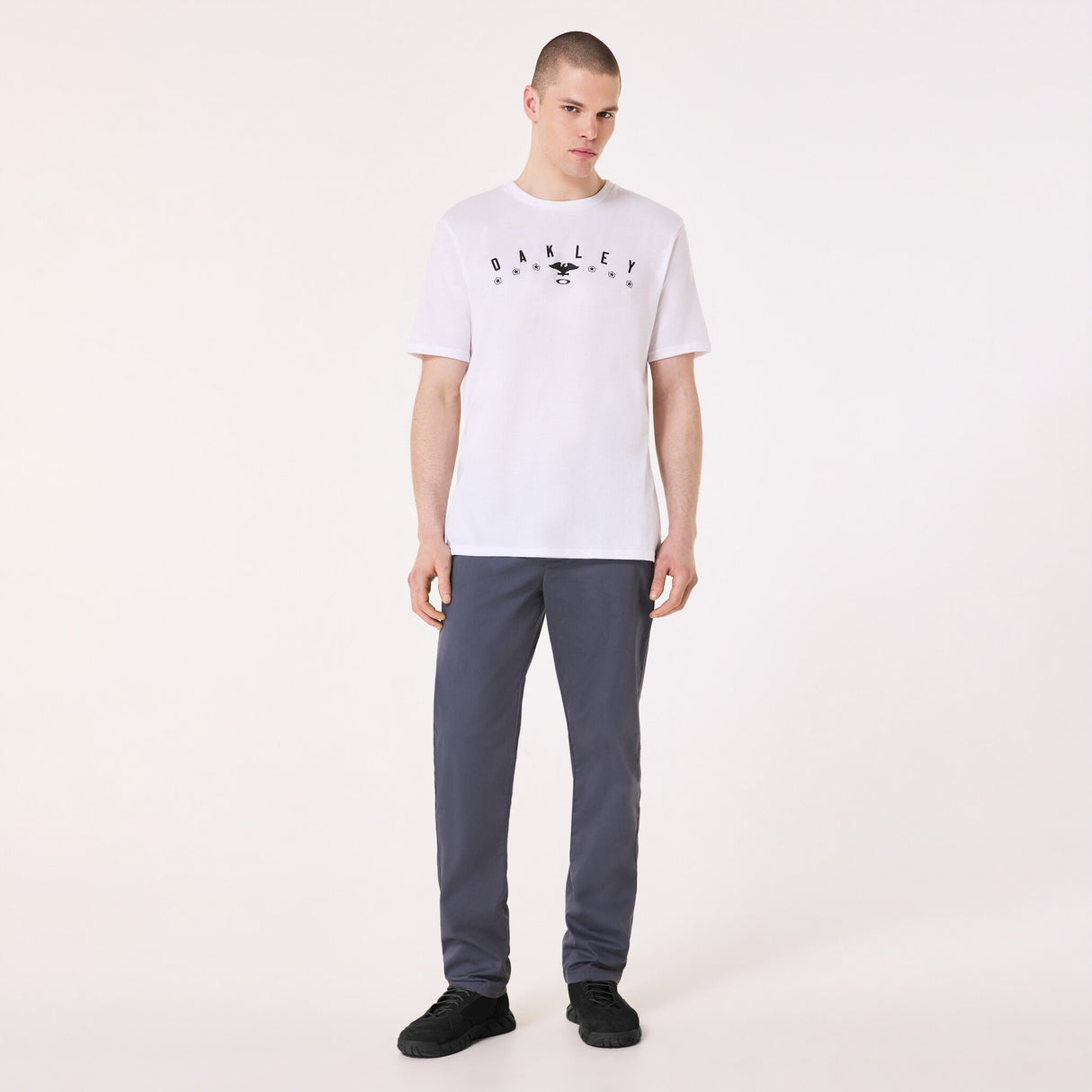 Oakley Men's Si Soaring Star Tee-9