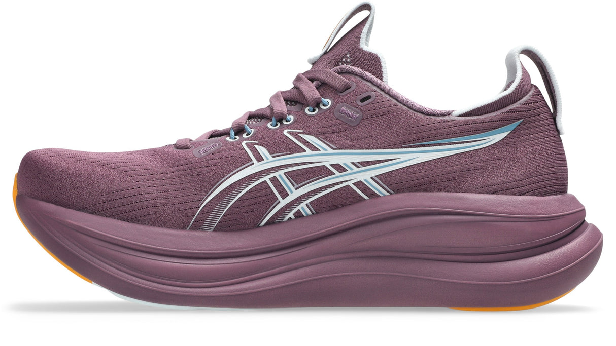 Asics Women's GEL-Nimbus 28 Running Shoes-2