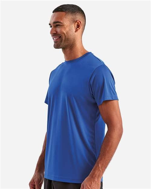 TriDri Men's Recycled Performance T-Shirt-2