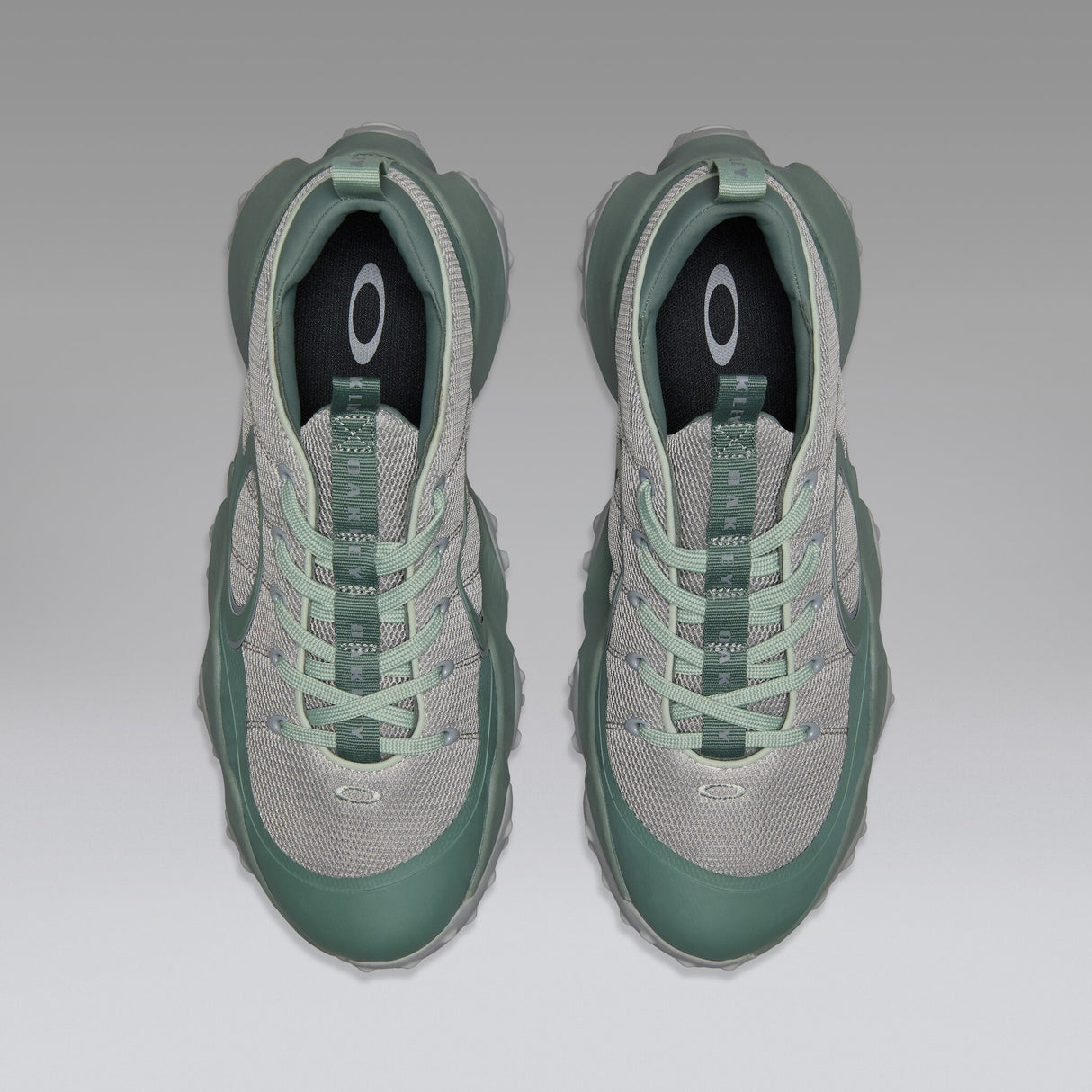 Oakley Men's Edge Flex Sneakers-4