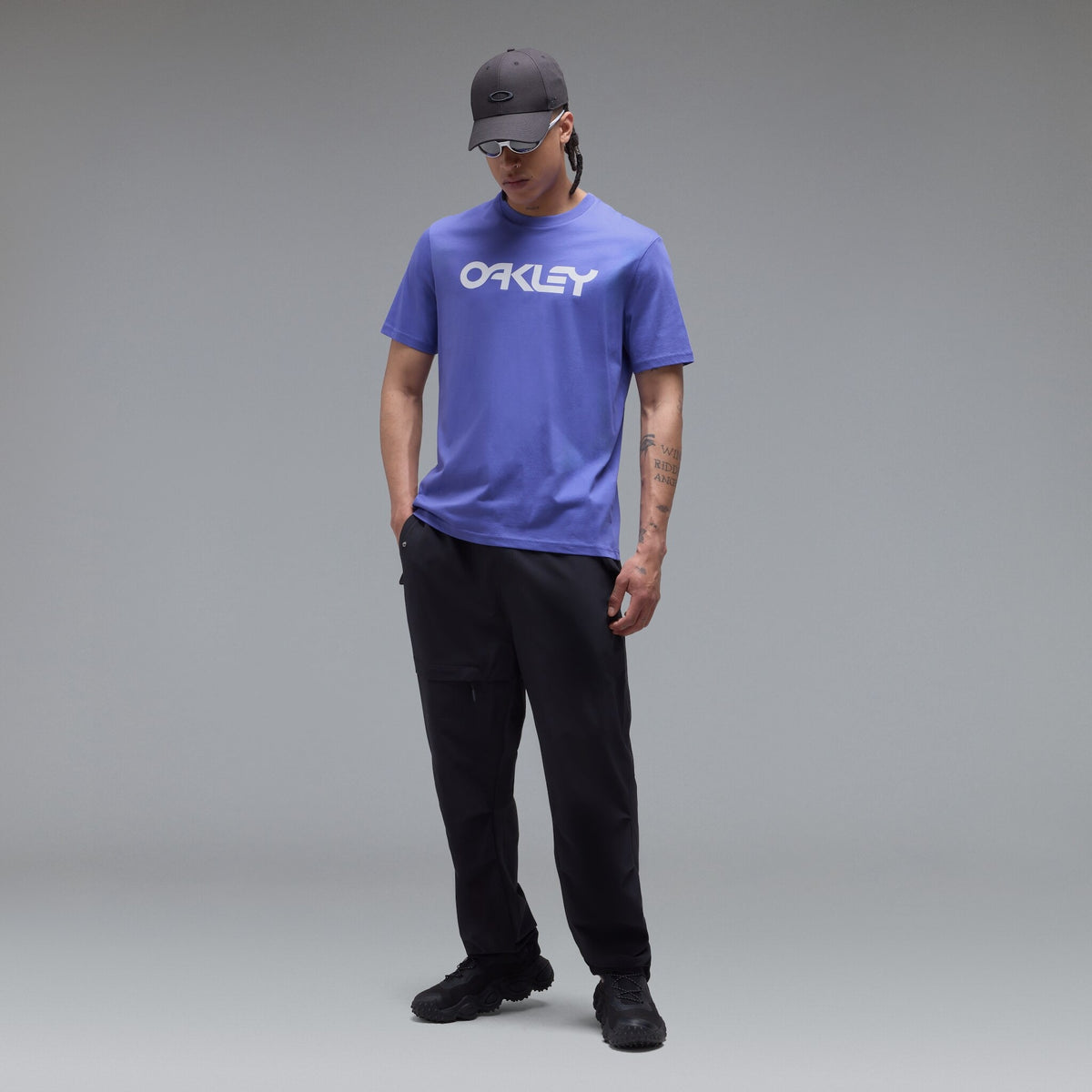 Oakley Men's Mark II Tee 2.0-2