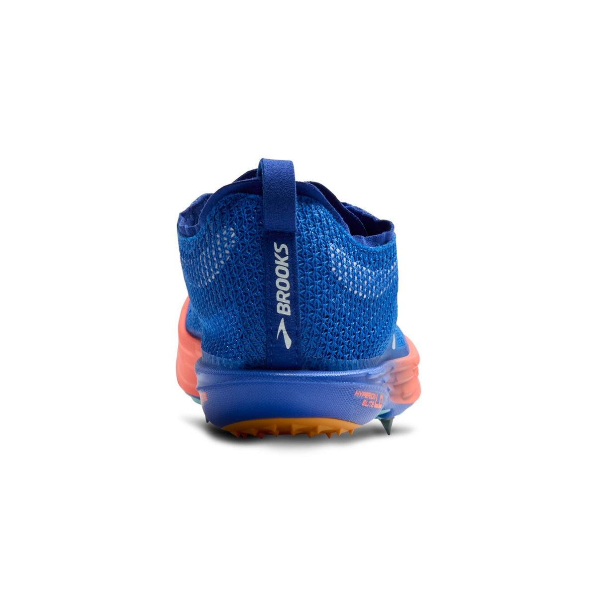 Brooks Unisex Hyperion Elite Long Distance Track Spikes-4