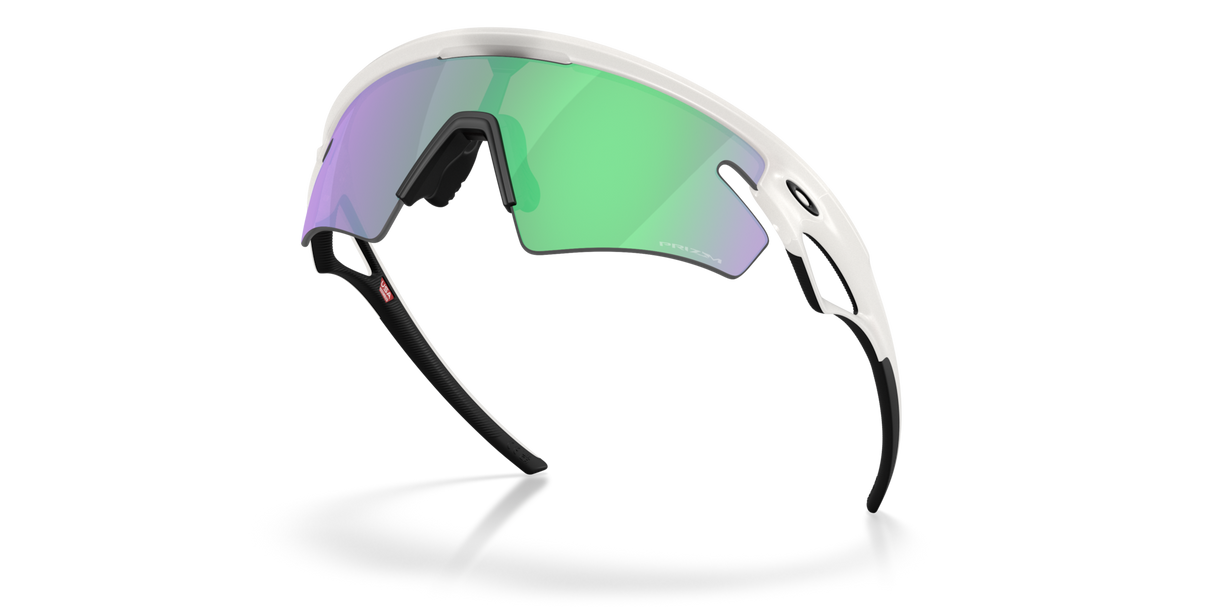 Oakley Sphaera Slash Sunglasses-5