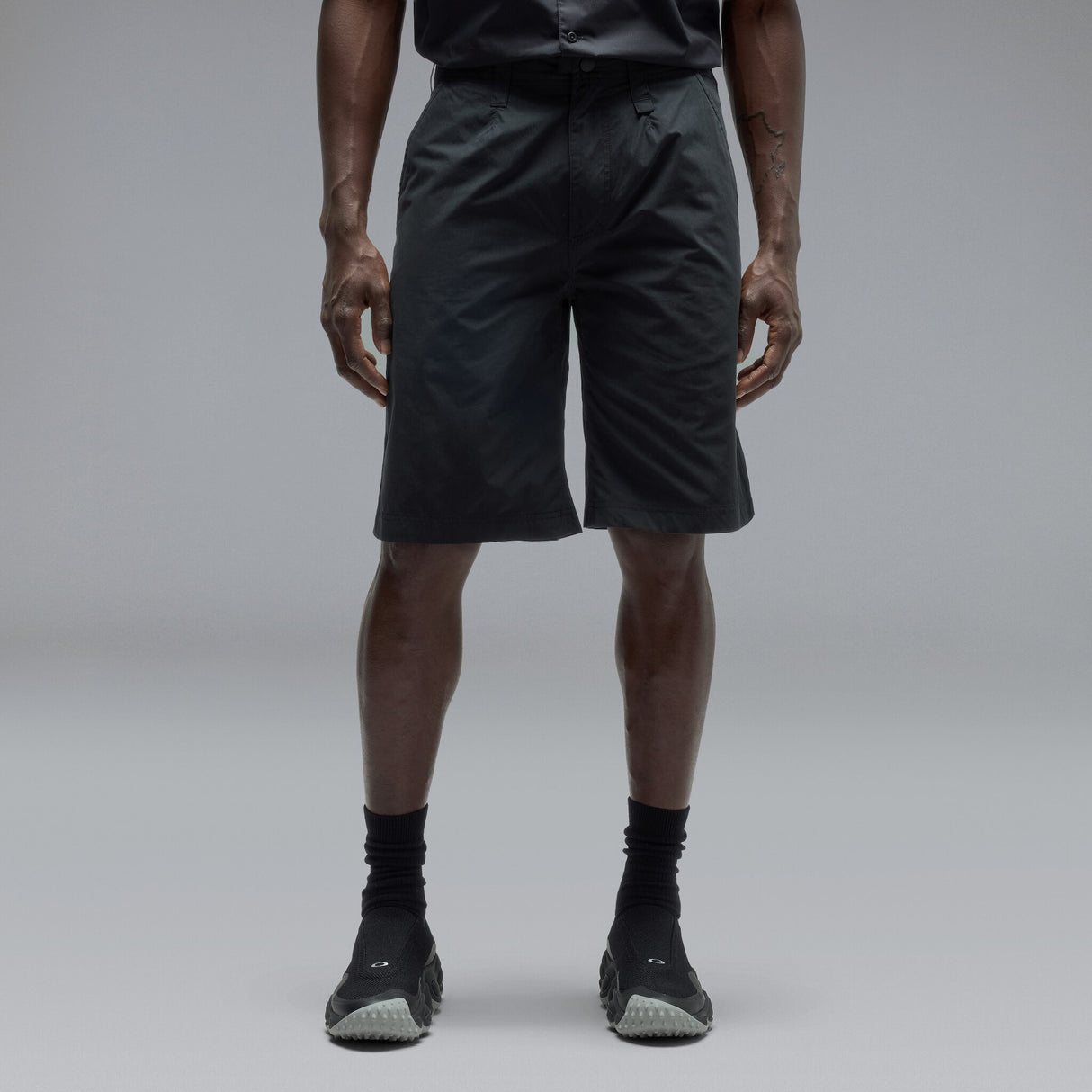 Oakley Men's Echo Rise Shorts-3