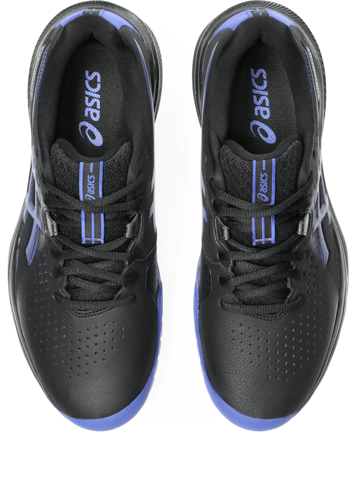 Asics Men's GEL-Challenger 15 Tennis Shoes-4