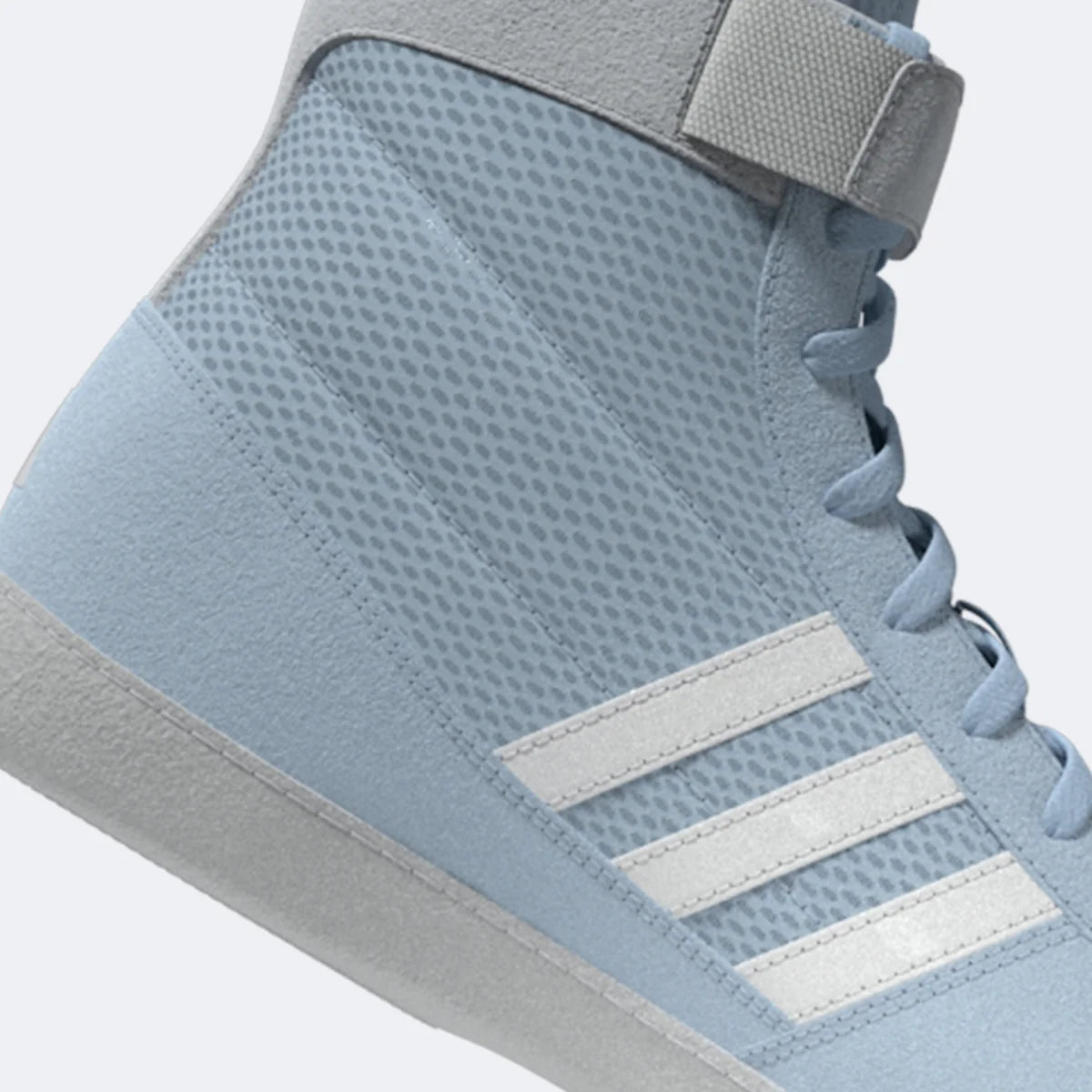 adidas Women's Combat Speed 4 Wrestling Shoes-9