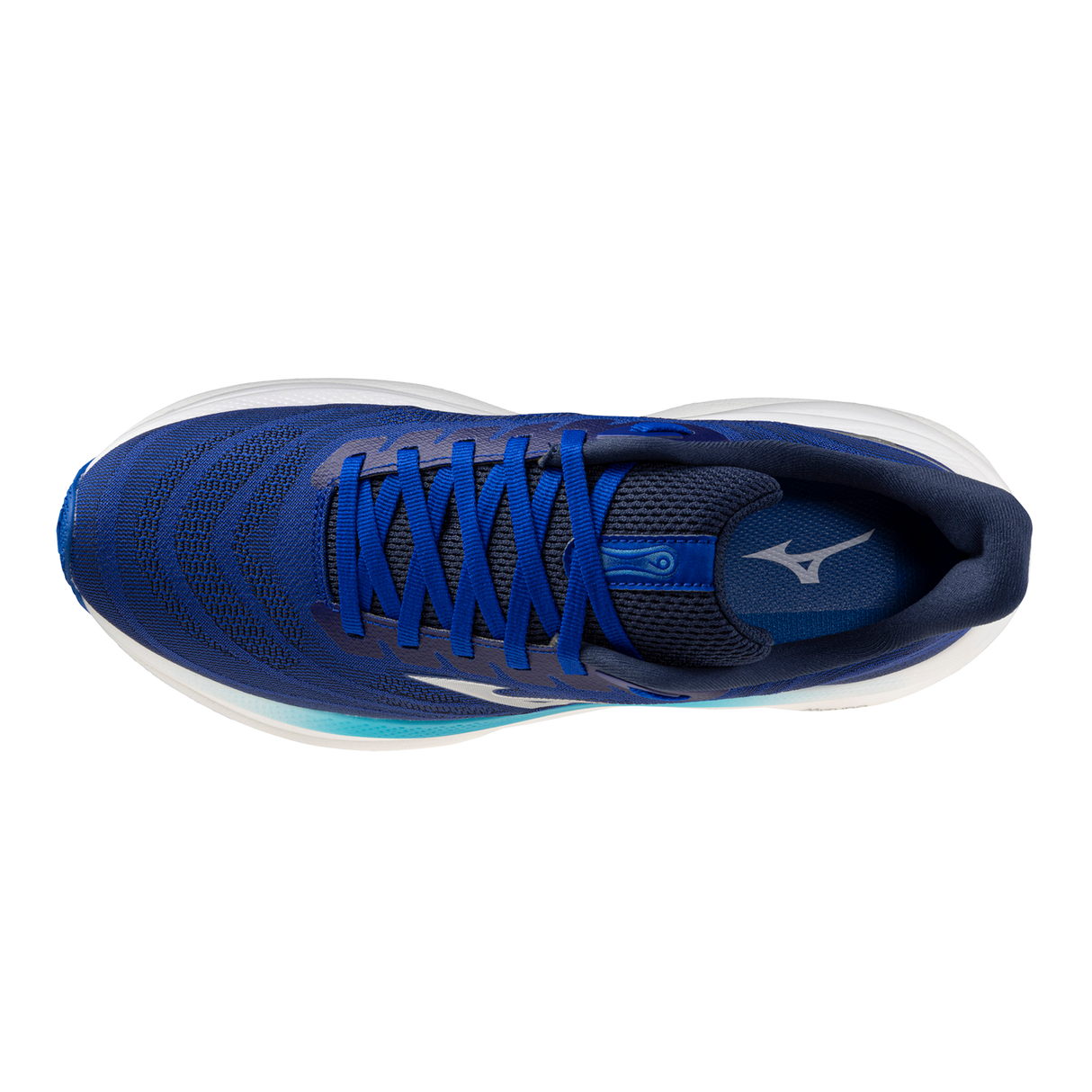 Mizuno Men's Wave Sky 9 Running Shoes-4