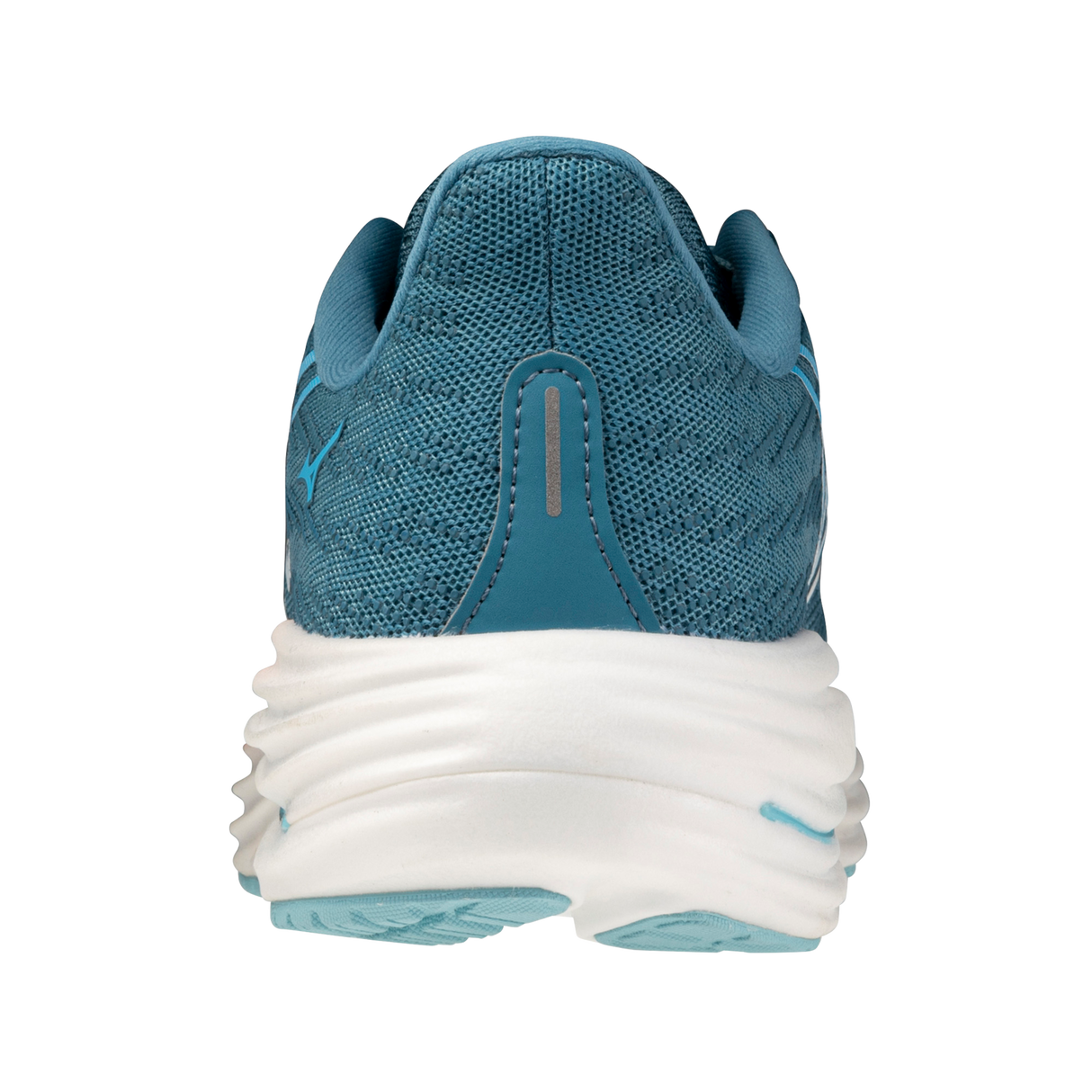 Mizuno Women's Wave Rider 29 Running Shoes-5