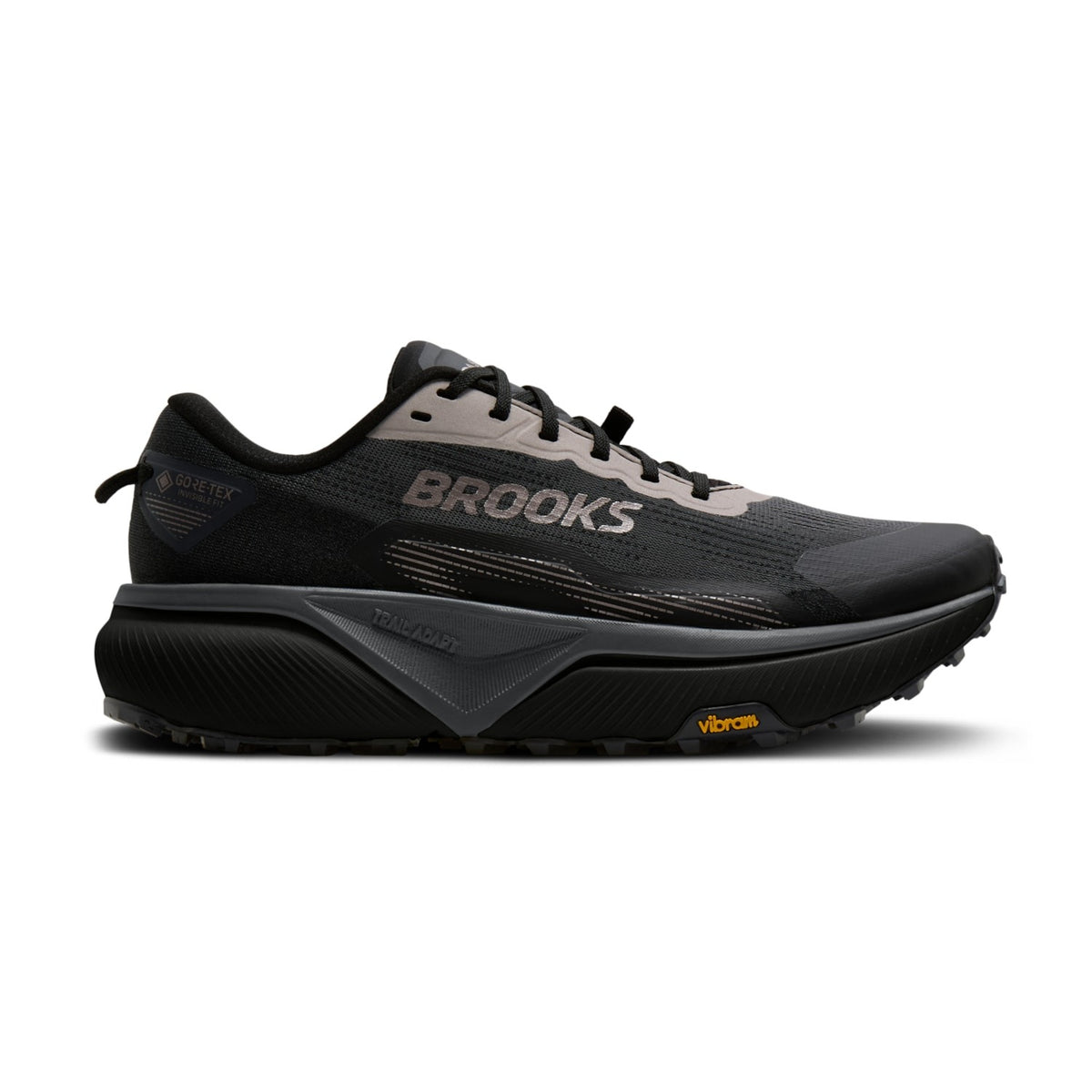 Brooks Women's Cascadia 20 GTX Trail Running Shoes-1