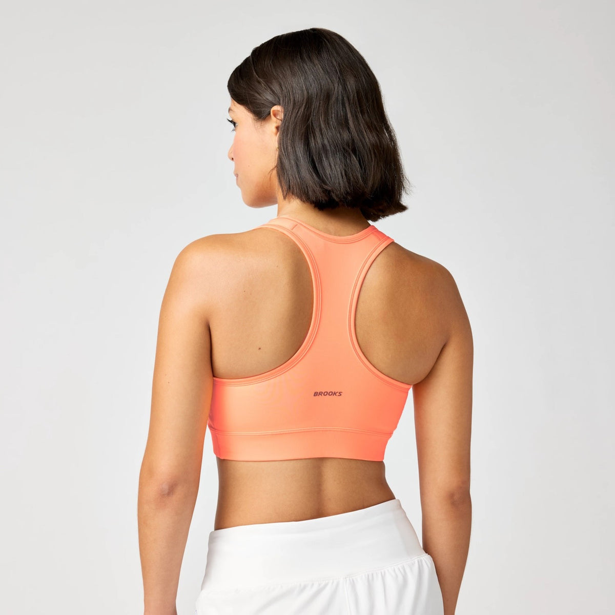 Brooks Women's Dash Padded Bra-2