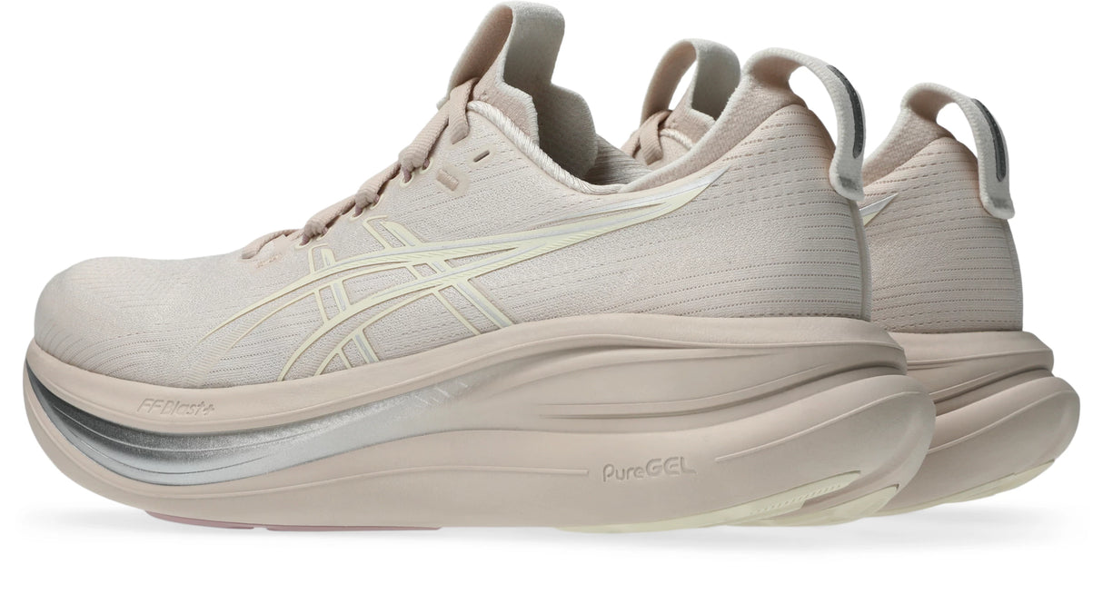 Asics Women's GEL-Nimbus 28 Running Shoes-7