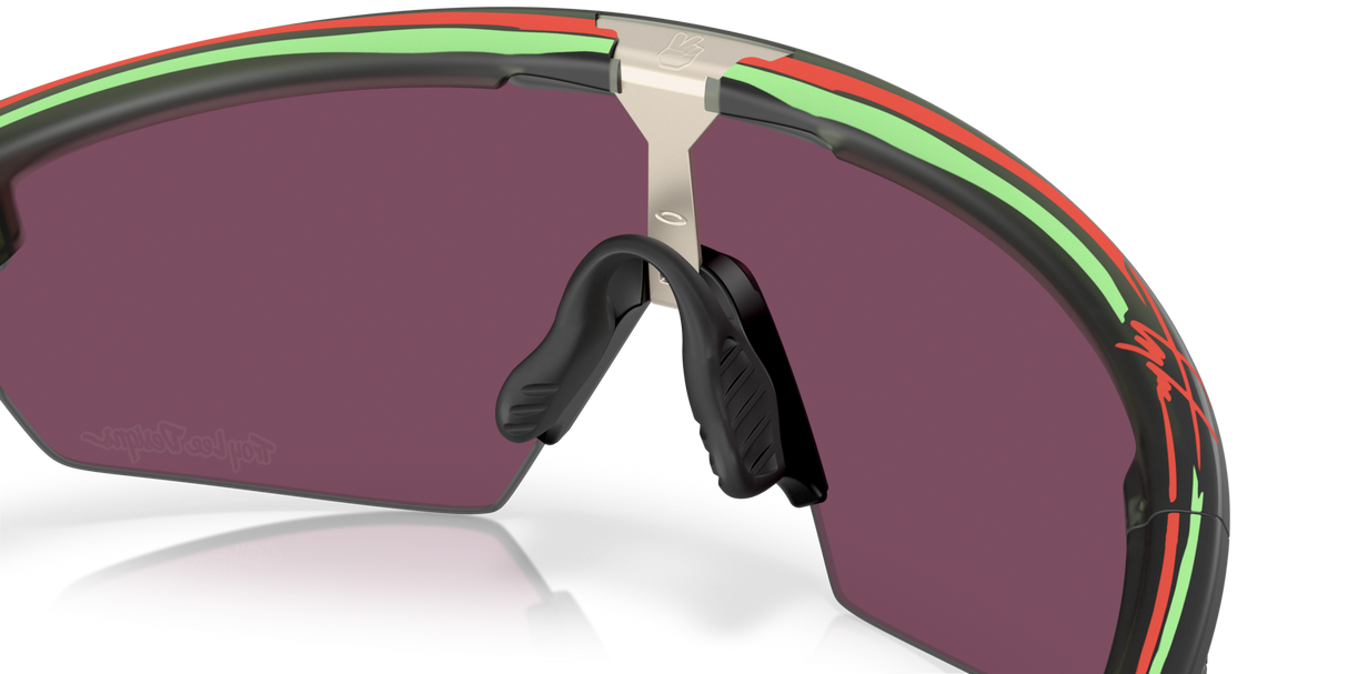 Oakley Sphaera Sunglasses-7