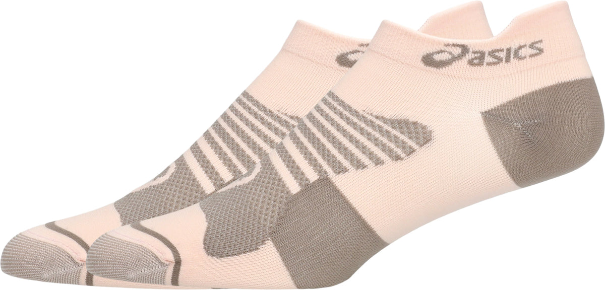 Asics Women's Quick Lyte Plus 3PK Socks-2