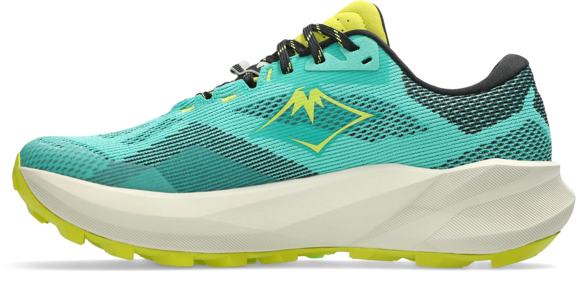 Asics Men's Trabuco 14 Trail Running Shoes-2