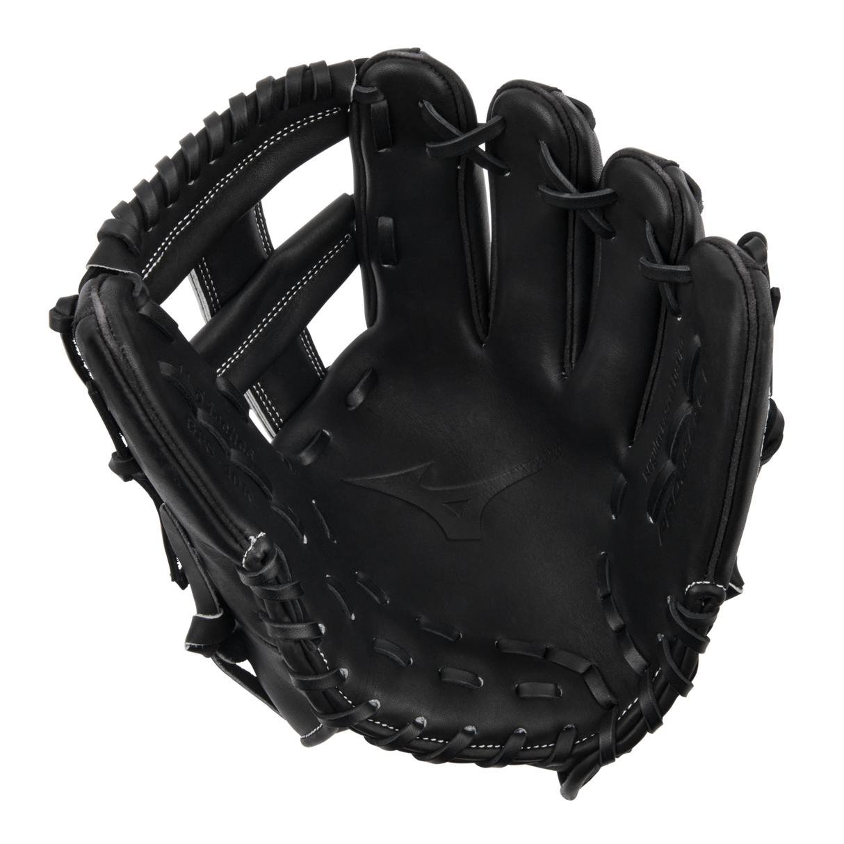 Mizuno GPS-40R Pro Select 11.5" Premium Infielder Baseball Glove-2