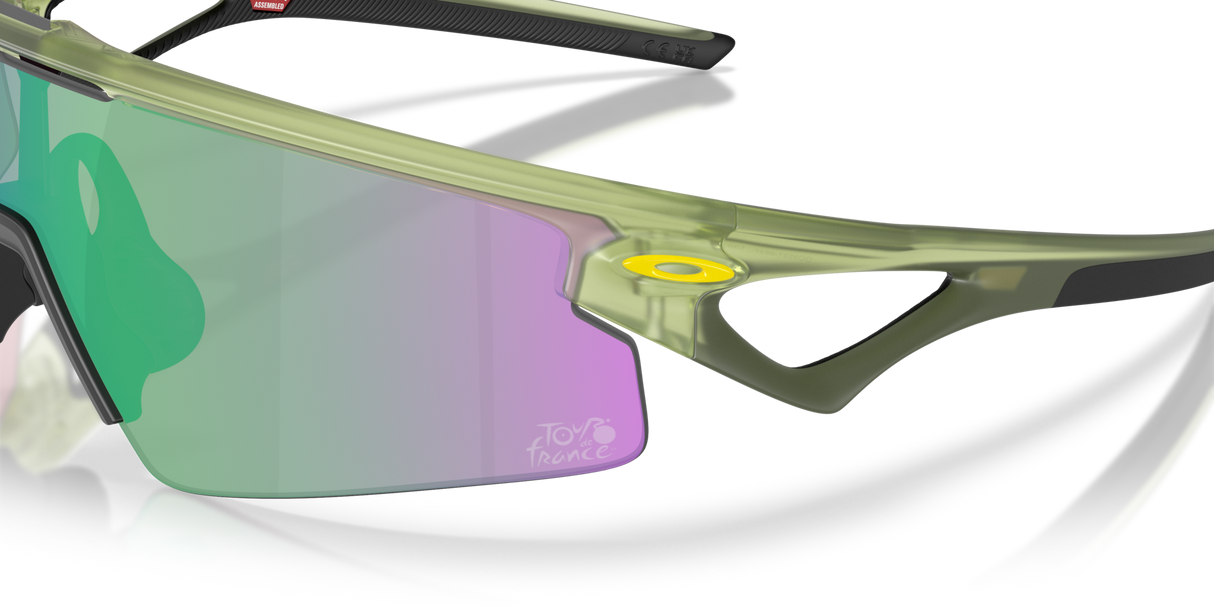 Oakley Sphaera Strike Sunglasses-6