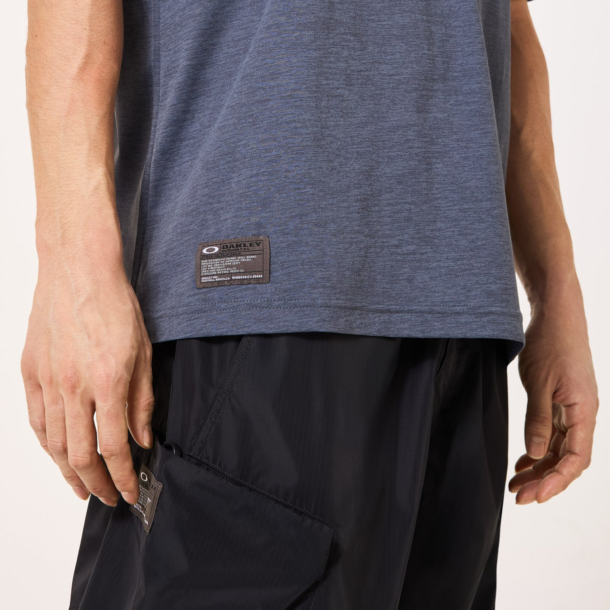 Oakley Men's Fgl Scratch Tee 6.0-7
