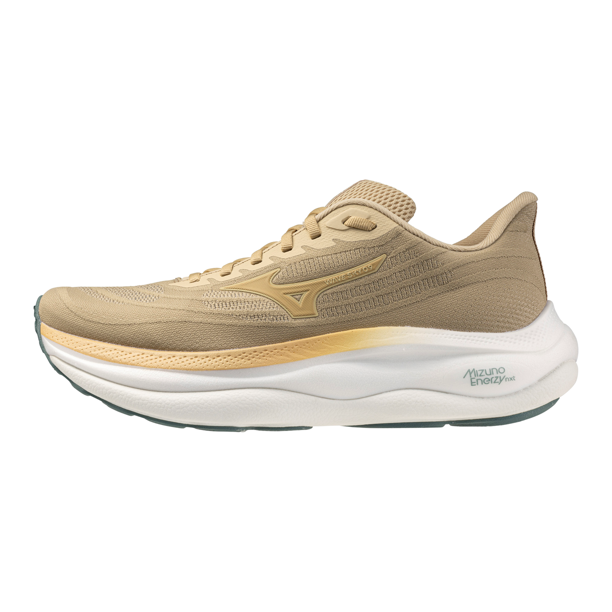 Mizuno Men's Wave Sky 9 Running Shoes-1