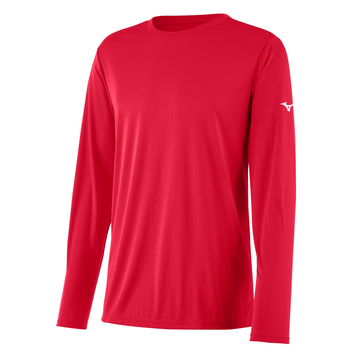 Mizuno Youth NXT Long Sleeve Tee-1
