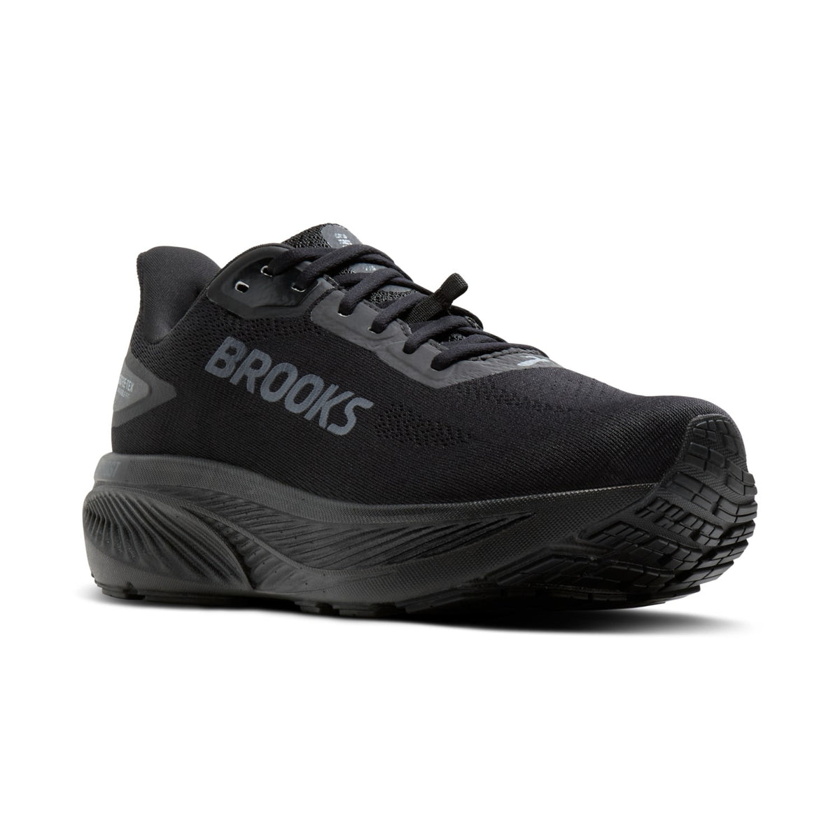 Brooks Women's Ghost 18 GTX Running Shoes-1