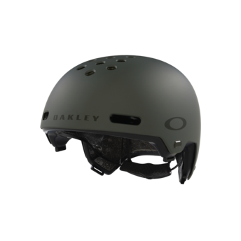 Oakley St1 Skate Helmet-3