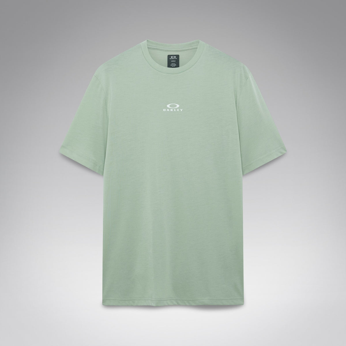 Oakley Men's Bark New Short Sleeve T-Shirt-1