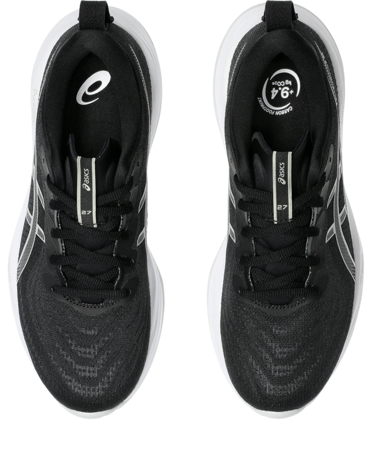 Asics Women's GEL-Cumulus 27 Running Shoes-4