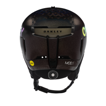 Oakley Mod3 Snow Helmet-8