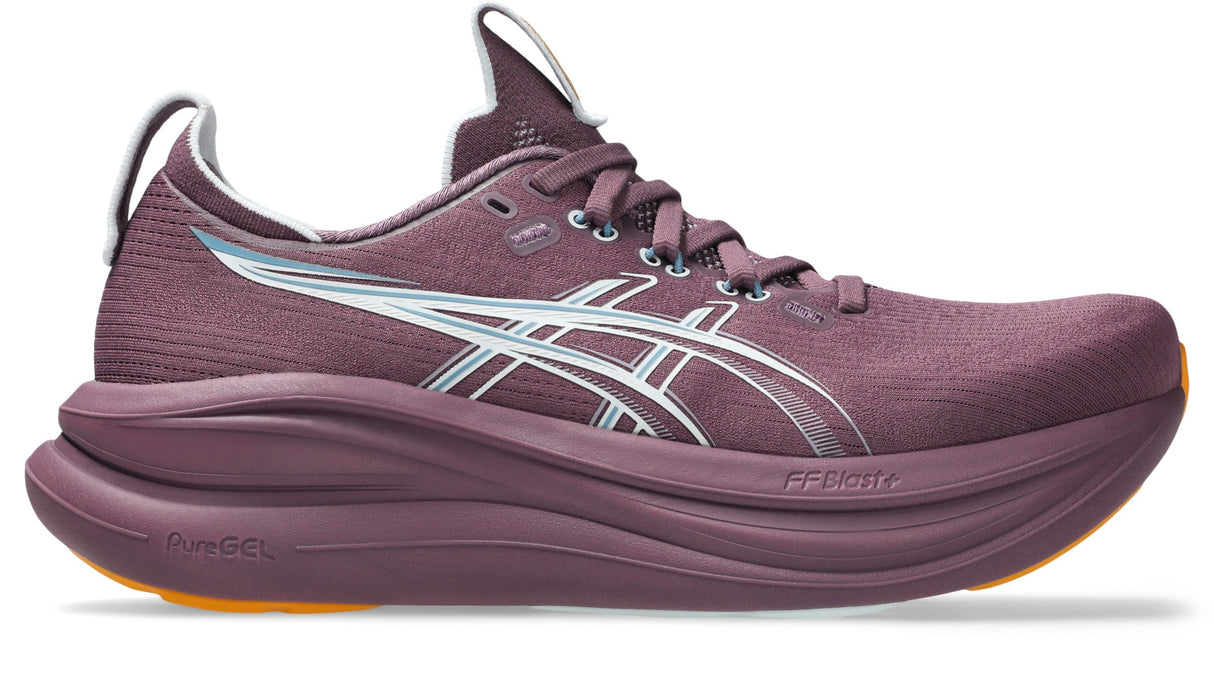 Asics Women's GEL-Nimbus 28 Running Shoes-1