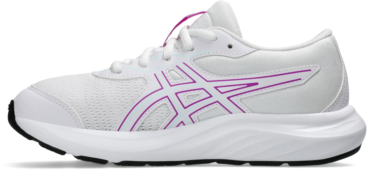 Asics Youth Contend 9 Grade School Running Shoes-2