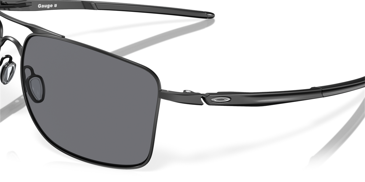 Oakley Gauge 8 Glasses-10