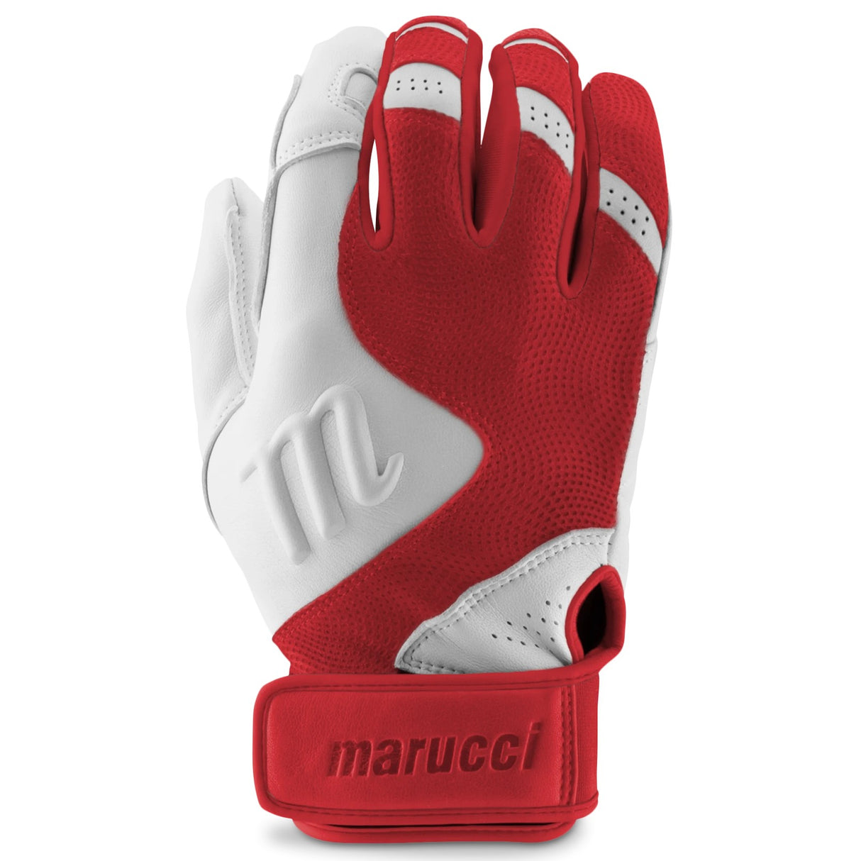 Marucci Luxe Pro Baseball Batting Gloves Baseball Batting Gloves Adult
